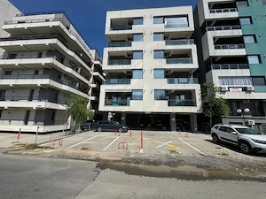 Apartament 2 camere Mamaia-Sat  - imagine 7