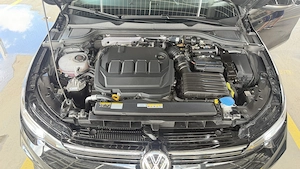 Volkswagen Golf 8.5 Variant Business - imagine 5