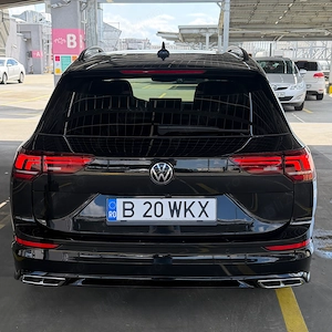 Volkswagen Golf 8.5 Variant Business - imagine 2