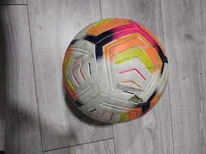 minge de fotbal 