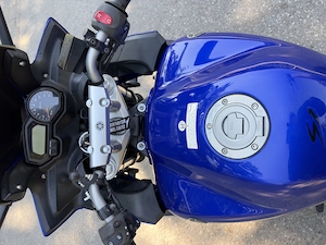Yamaha Fz6s2 ABS - imagine 3