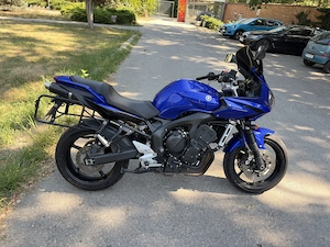 Yamaha Fz6s2 ABS - imagine 5