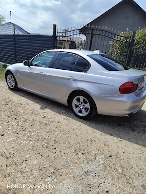 Bmw e90 2011 318d euro 5 - imagine 5