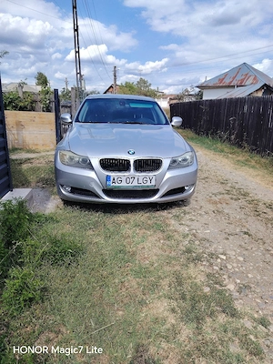 Bmw e90 2011 318d euro 5 - imagine 4