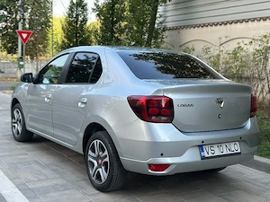 Dacia Logan 0.9 TCE 86000 KM  - imagine 3