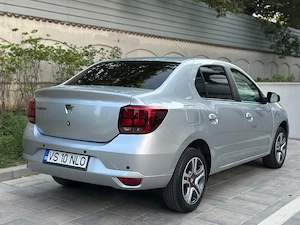 Dacia Logan 0.9 TCE 86000 KM  - imagine 4