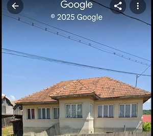Vand casa in sat Andreesti, comuna Vladimir, judetul Gorj