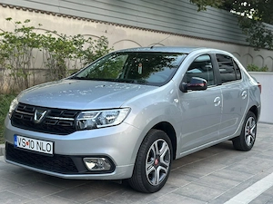 Dacia Logan 0.9 TCE 86000 KM  - imagine 2