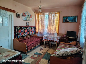 Casa de vânzare -Tagu jud. Bistrița-Năsăud  - imagine 8