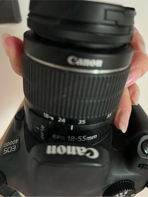 Aparat foto Canon - imagine 3