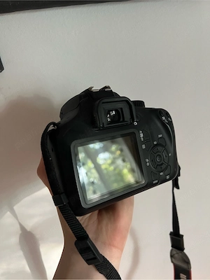 Aparat foto Canon