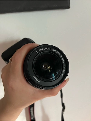 Aparat foto Canon - imagine 4