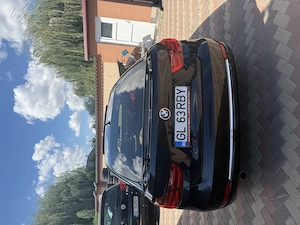 BMW seria 3gt luxury line X drive  - imagine 4