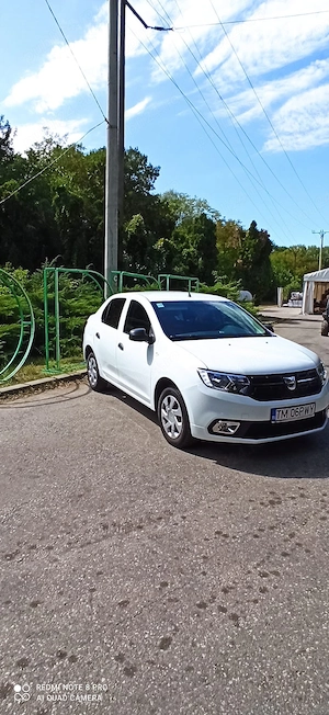 Dacia Logan 2019  - imagine 6