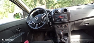 Dacia Logan 2019  - imagine 4