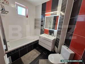 Apartament cu 3 camere de vanzare, zona Micro 16 - imagine 4