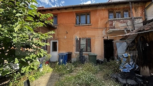 Casă P+1, 130 mp, teren 1186 mp, zona George Enescu - imagine 5