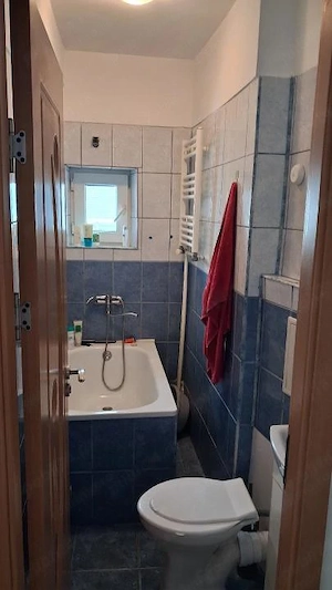 Garsonieră Transformată în Apartament cu 2 Camere - Zona Casa de Cult - imagine 5