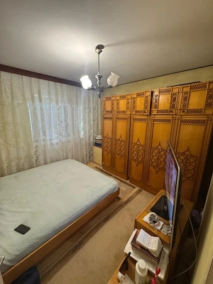 Apartament 3 camere, 68 mp, zona Rovine - imagine 8