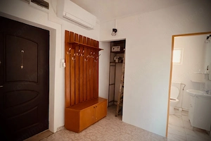 Ocazie   vând apartament 2 camere   ghioroc centru - imagine 4