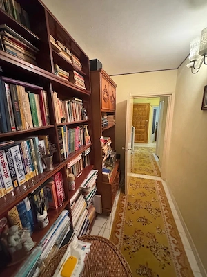 Apartament 3 camere, 68 mp, zona Rovine - imagine 9