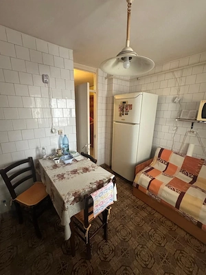 Apartament 3 camere, 68 mp, zona Rovine - imagine 6