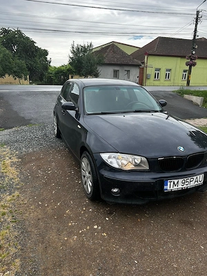 Vând BMW 116i  - imagine 2