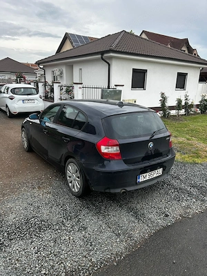 Vând BMW 116i  - imagine 5