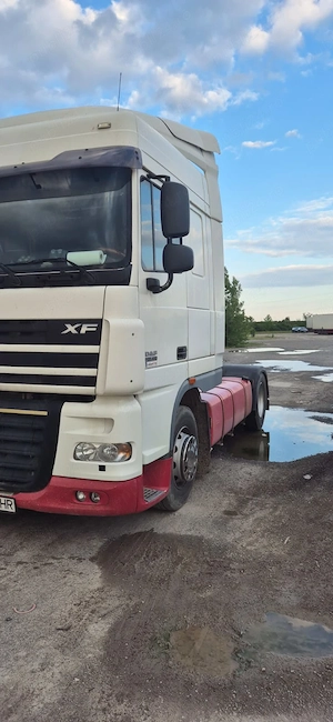 Daf xf 460 - imagine 3