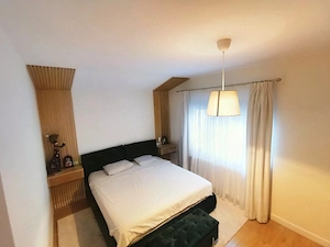 Tunari - casă duplex, lângă pădure  - imagine 2