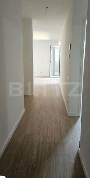 Apartament 2 cam, 58 mp, Ansamblu rezidential de TOP- TVA INCLUS - imagine 4