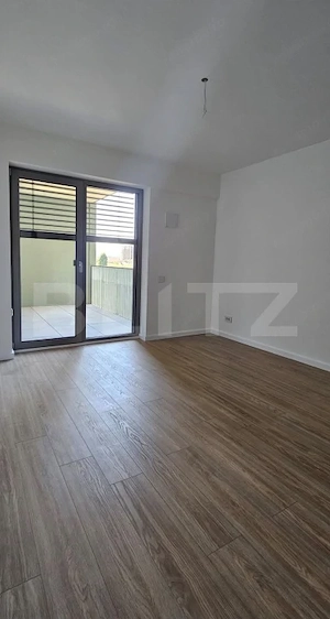 Apartament 2 cam, 58 mp, Ansamblu rezidential de TOP- TVA INCLUS - imagine 2