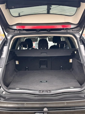 Ford Mondeo diesel automat 2016 - imagine 6