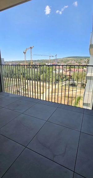 Apartament 2 cam, 58 mp, Ansamblu rezidential de TOP- TVA INCLUS - imagine 6