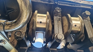 Vînd piese motor man 440 an 2008 - imagine 12
