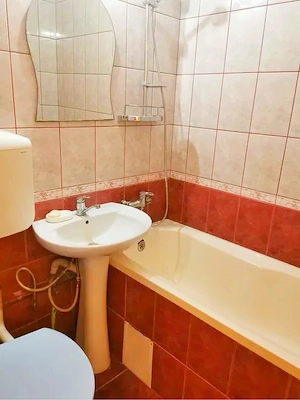 Zona Calea Buziașului - Garsonieră - imagine 11
