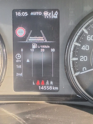 suzuki s-cross 4x4  - imagine 2