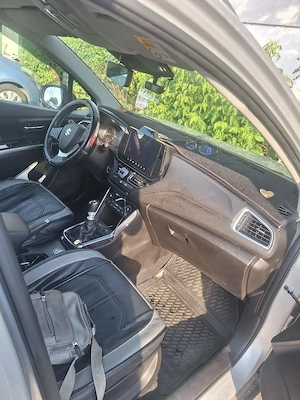 suzuki s-cross 4x4  - imagine 4
