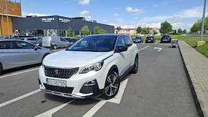 Peugeot 3008 - imagine 2