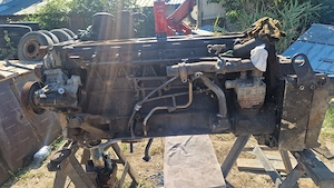 Vînd piese motor man 440 an 2008 - imagine 9