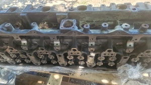 Vînd piese motor man 440 an 2008 - imagine 3