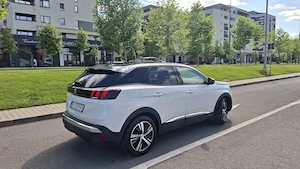 Peugeot 3008 - imagine 4