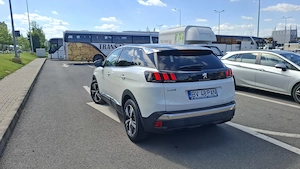 Peugeot 3008 - imagine 3