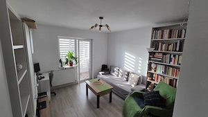 Apartament două camere de vânzare, Gruia, stadion CFR Cluj-Napoca - imagine 2