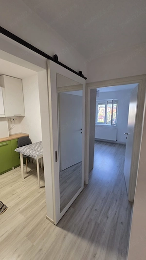 Apartament două camere de vânzare, Gruia, stadion CFR Cluj-Napoca - imagine 6