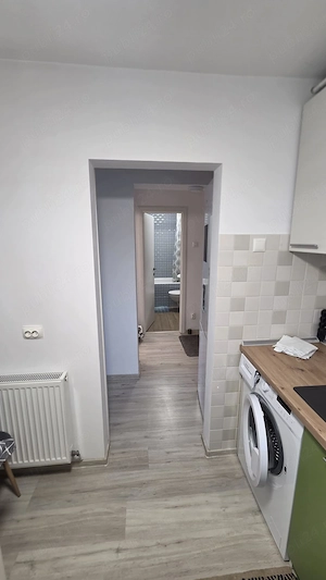Apartament două camere de vânzare, Gruia, stadion CFR Cluj-Napoca - imagine 8