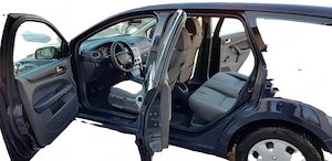 Ford Focus 16 cm3 diesel toate schimburile facute clima incarcata  - imagine 7