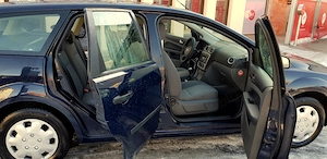 Ford Focus 16 cm3 diesel toate schimburile facute clima incarcata  - imagine 8