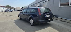 Ford Focus 16 cm3 diesel toate schimburile facute clima incarcata  - imagine 3