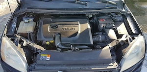 Ford Focus 16 cm3 diesel toate schimburile facute clima incarcata  - imagine 5